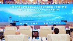 勾当现场还举行了“四川省大模子锻炼场省人形