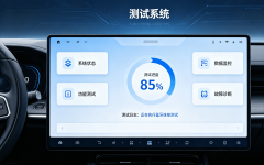 查验常用功能操做便利性、语音识别精确率取抗